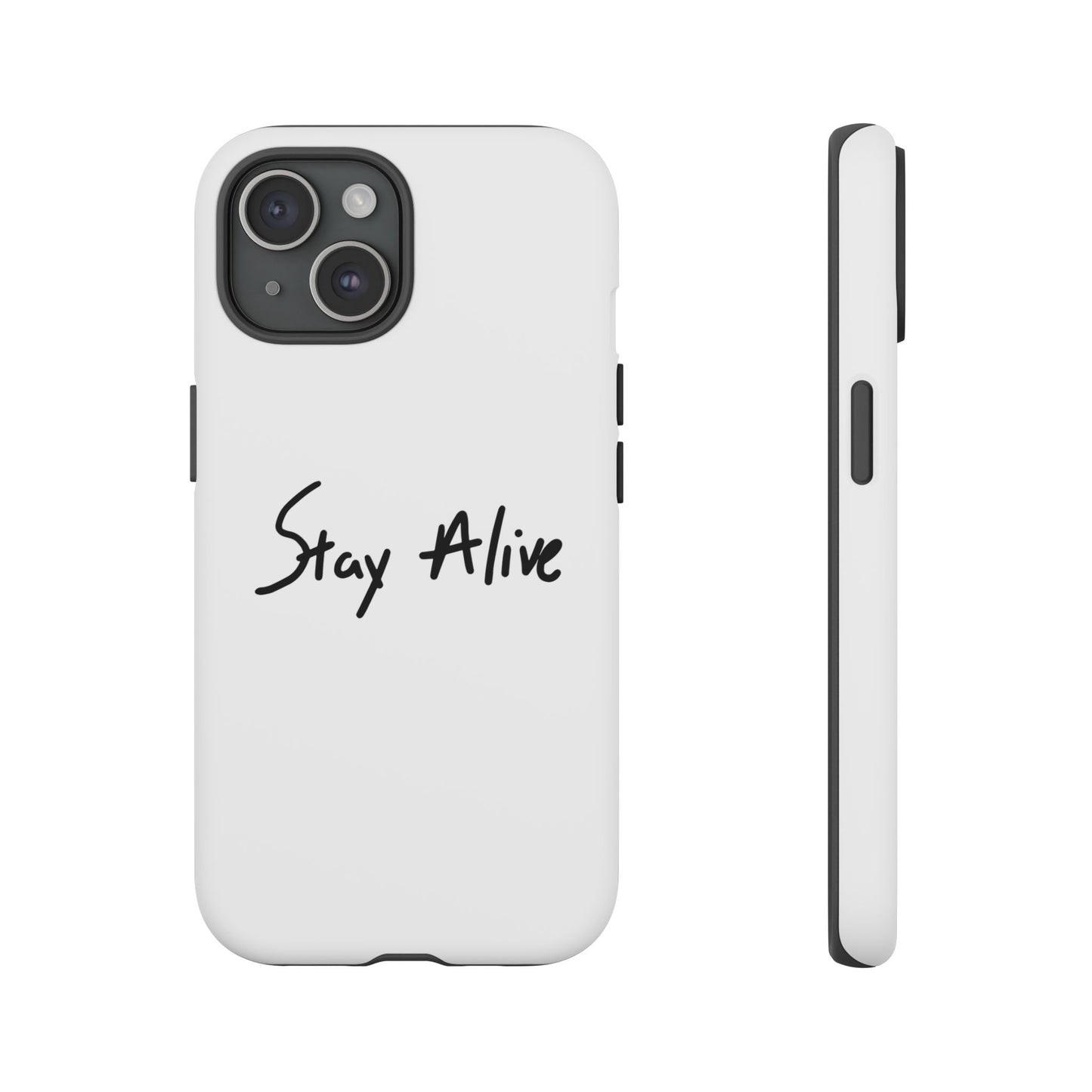 Shadow Pulse Tough Case