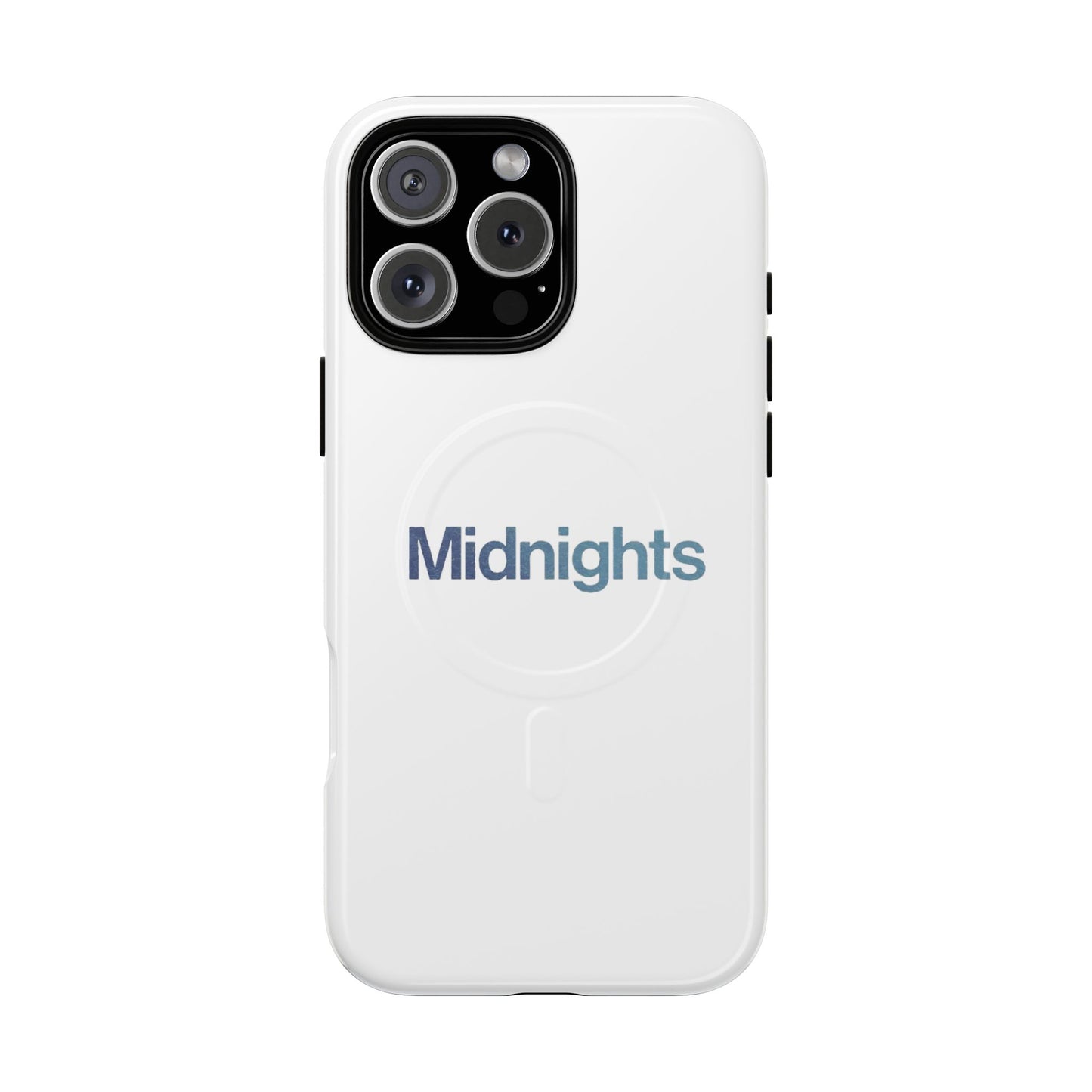 Not a Lot Going On Shop Tough Magnetic Case