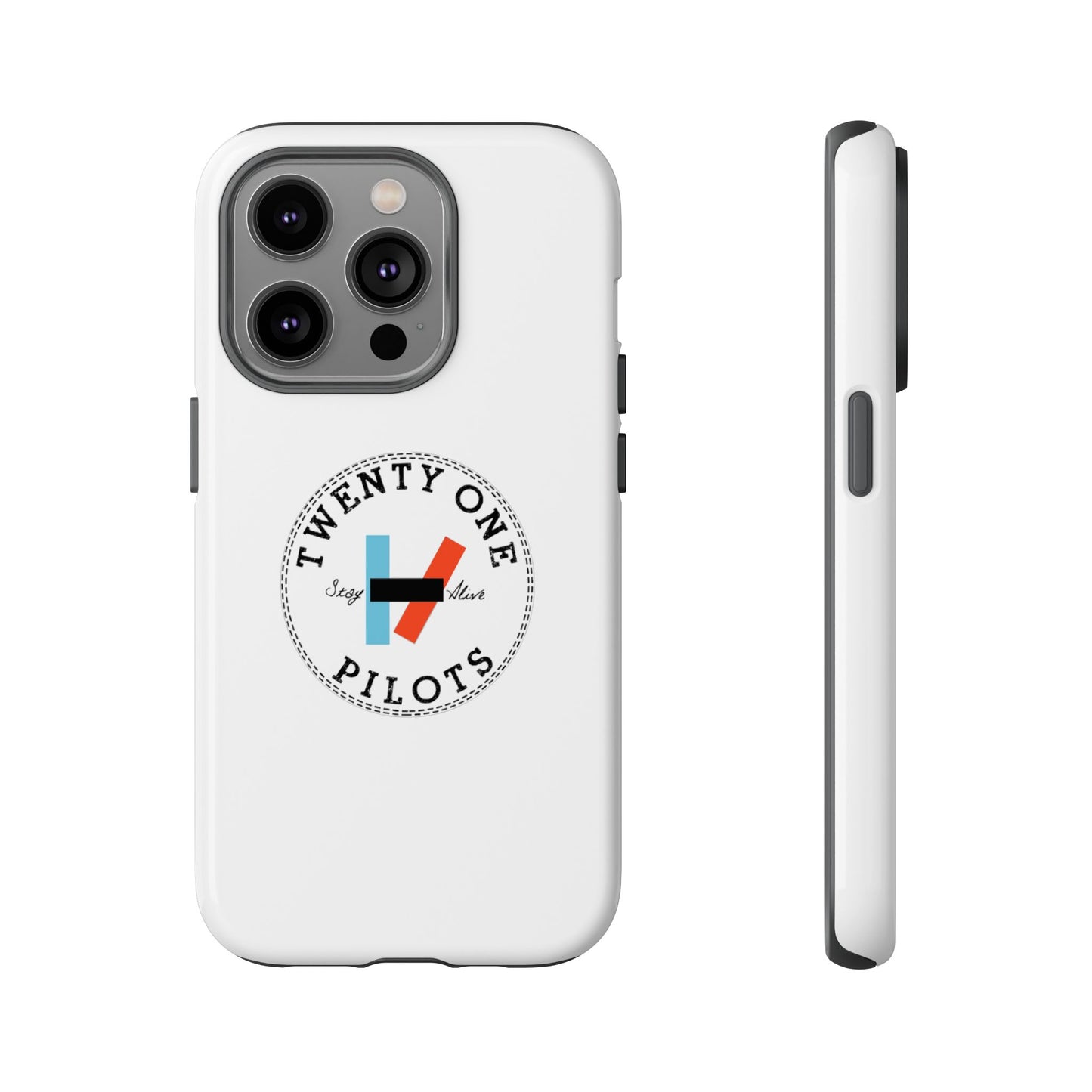 Trident Glow Tough Case