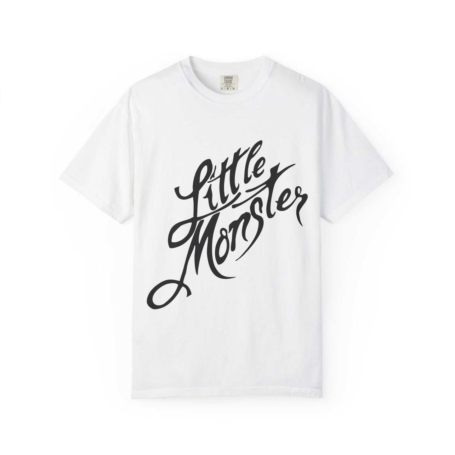 Strike Icon-Unisex Dyed Tshirt