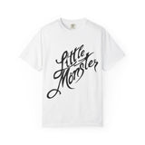 Strike Icon-Unisex Dyed Tshirt