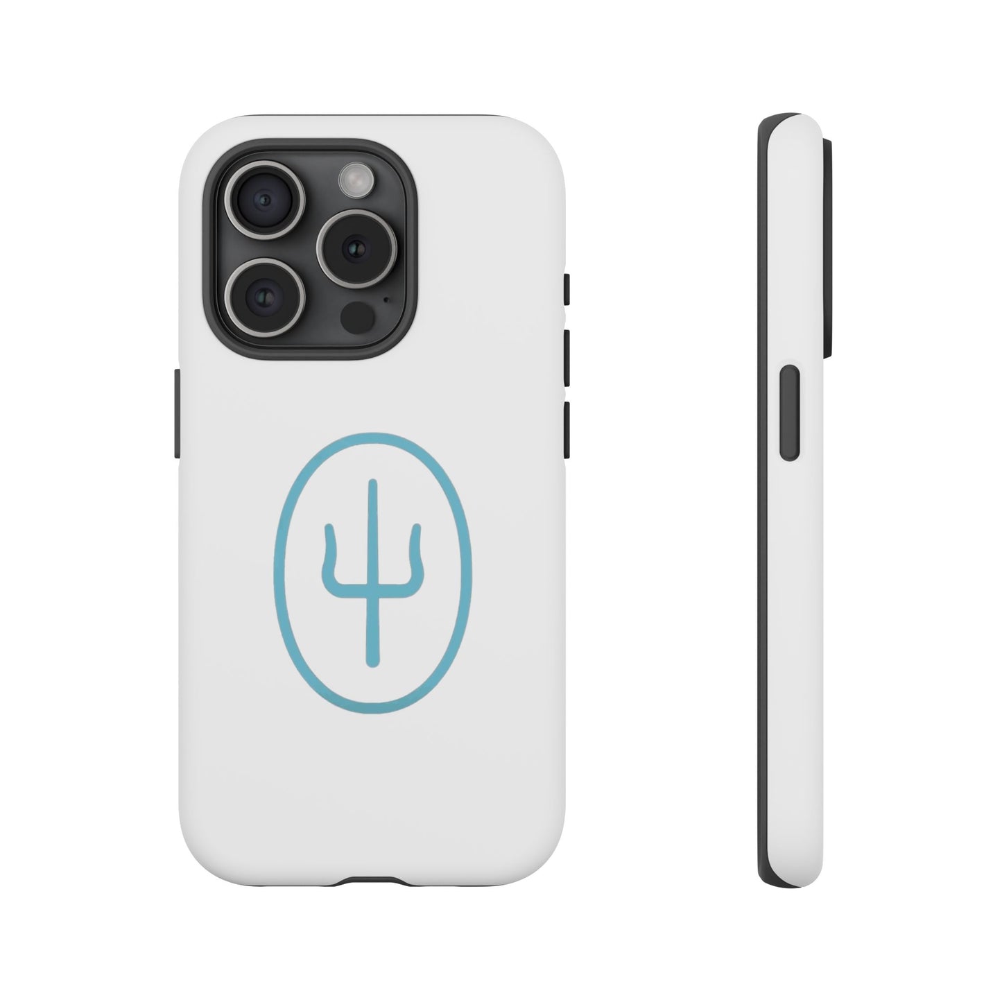 Split Mark Tough Case