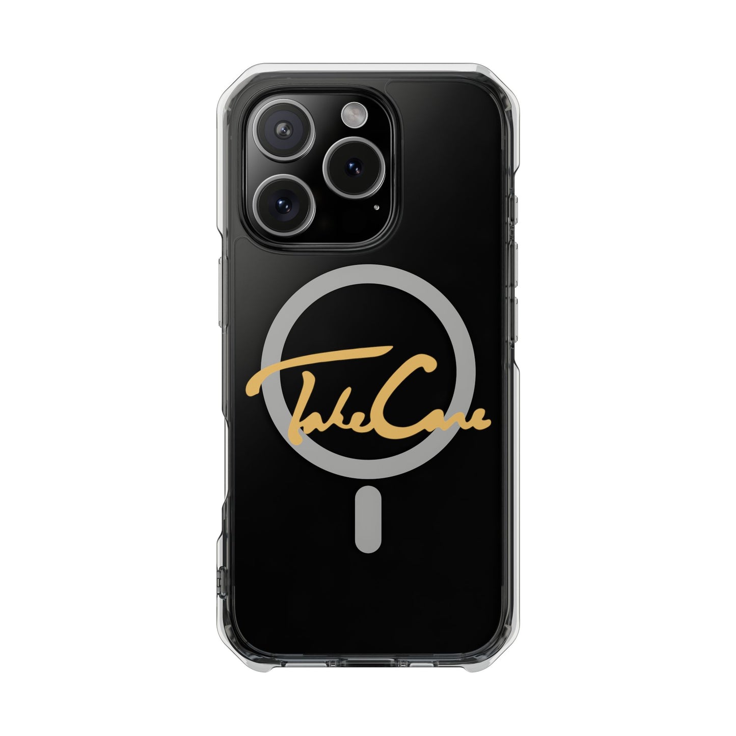 Take Care Gold Script impact case