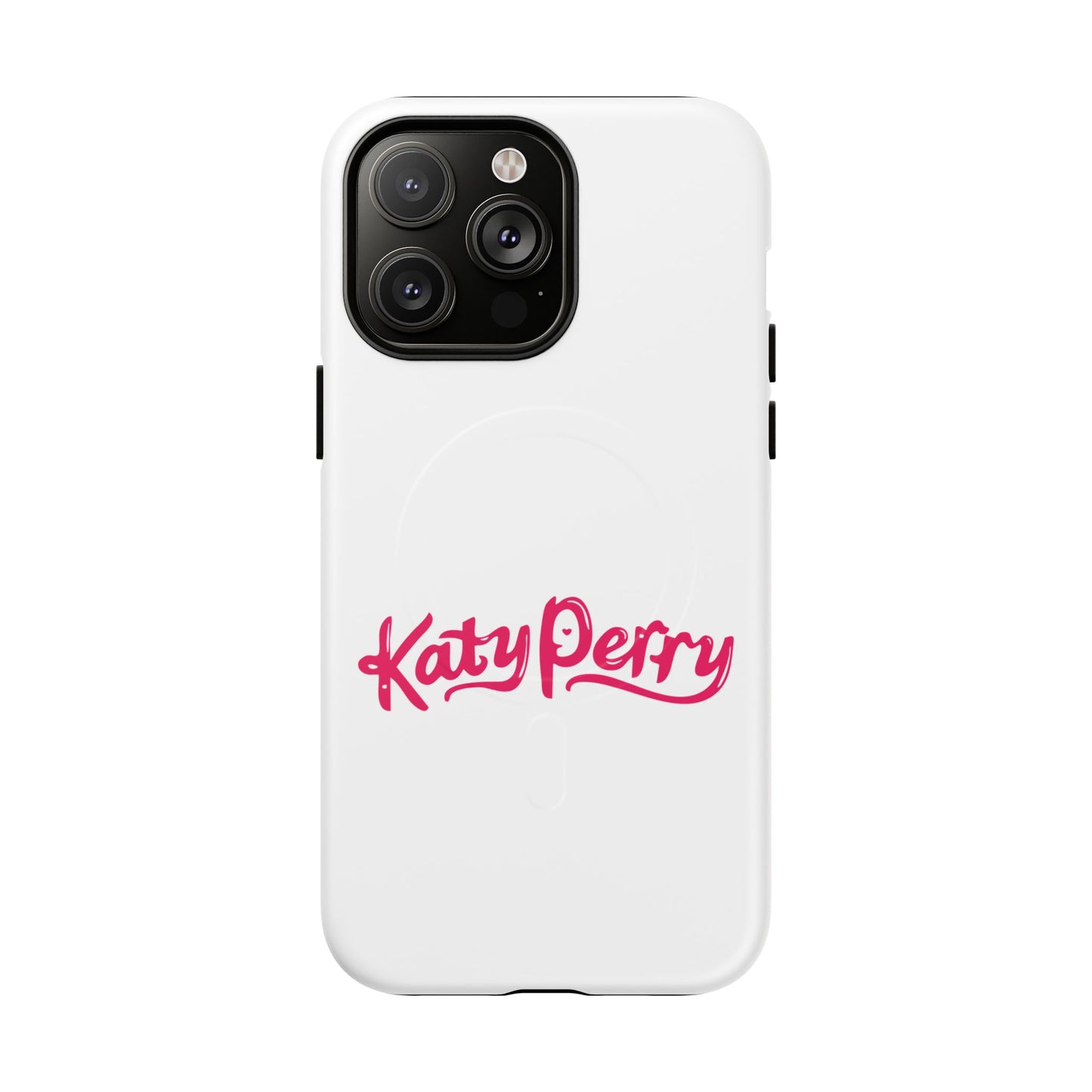 Katy Perry Pop Signature Tough Magnetic cases
