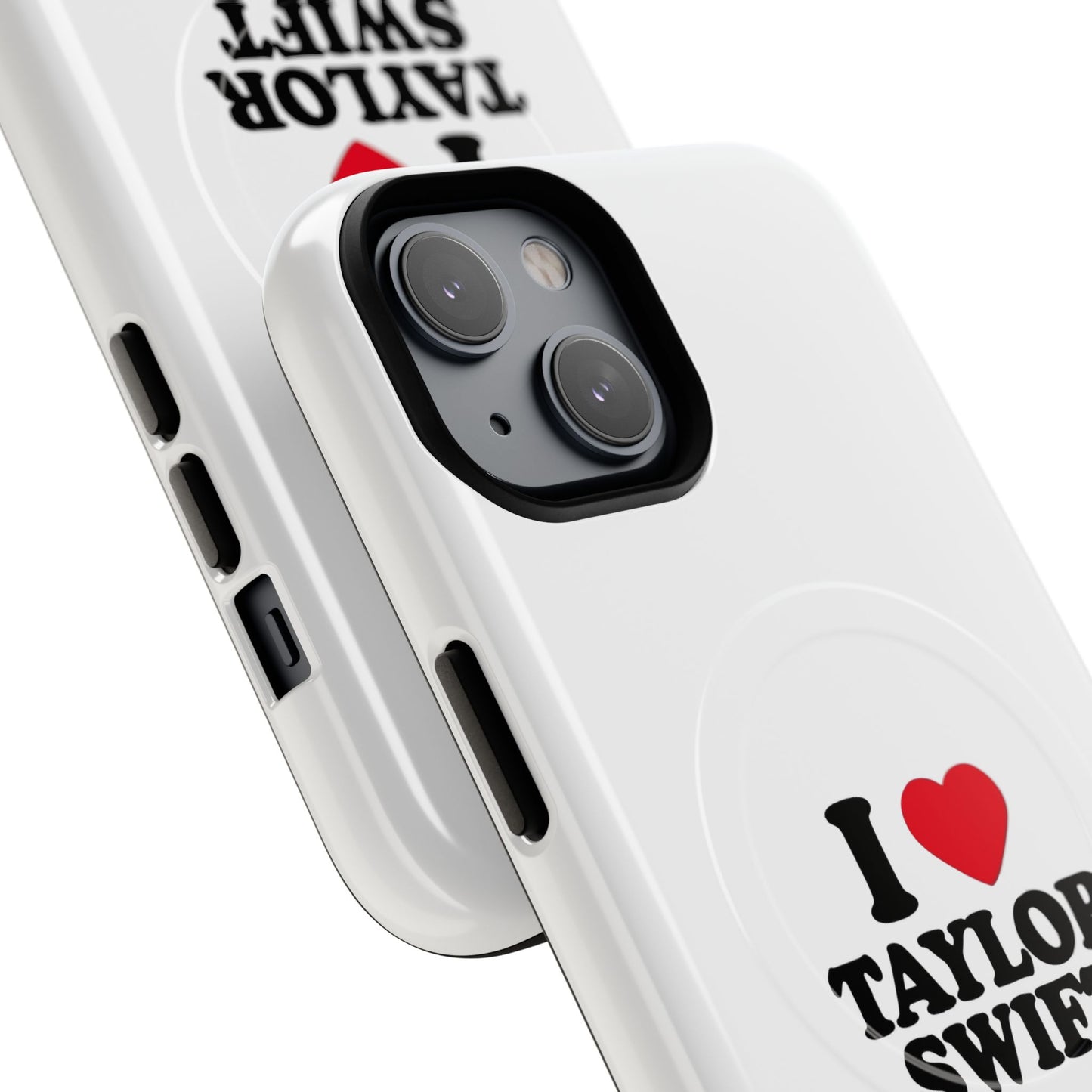 Lover Lane Collective Tough Magnetic Case