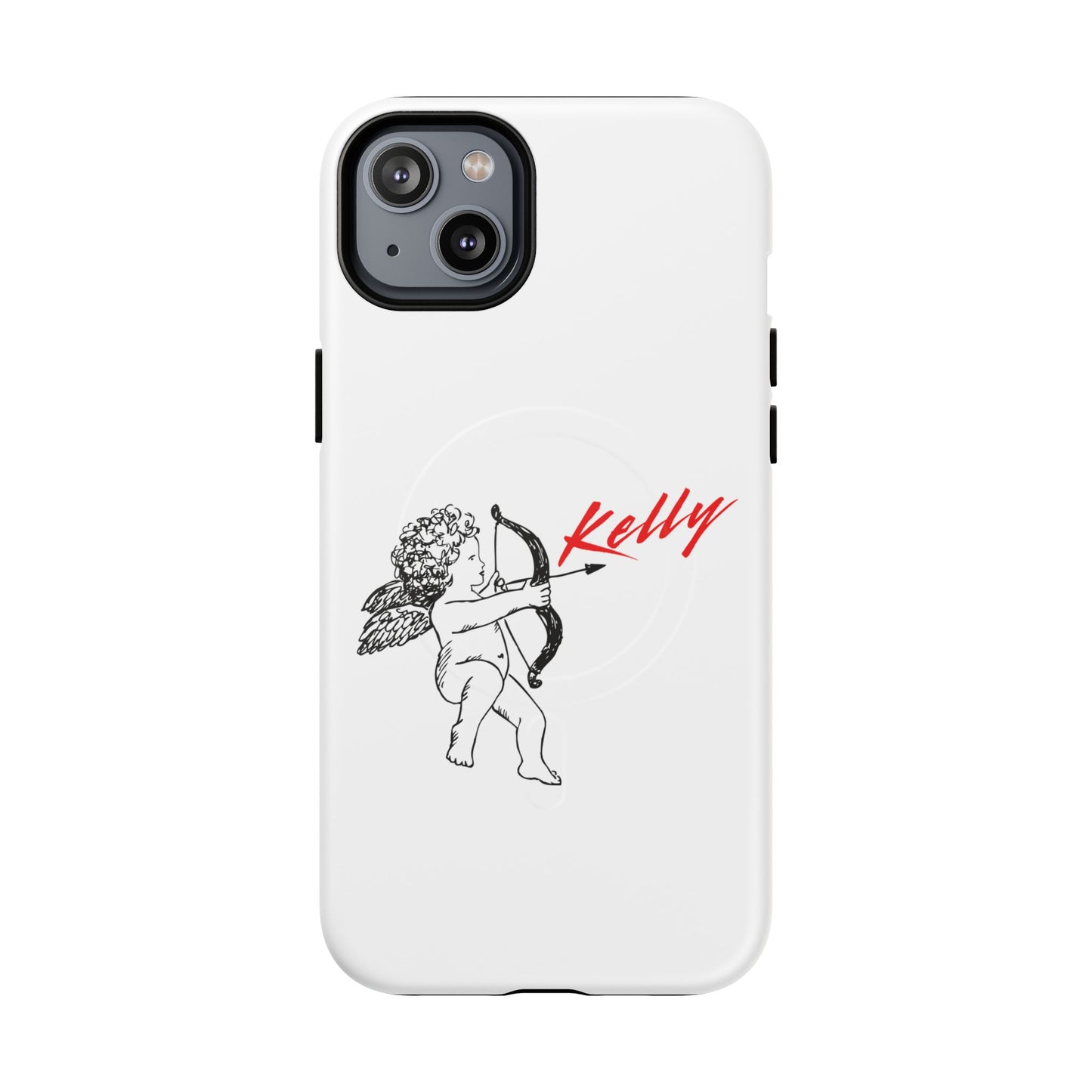 Signature Sound - Kelly Style Tough Magnetic Case