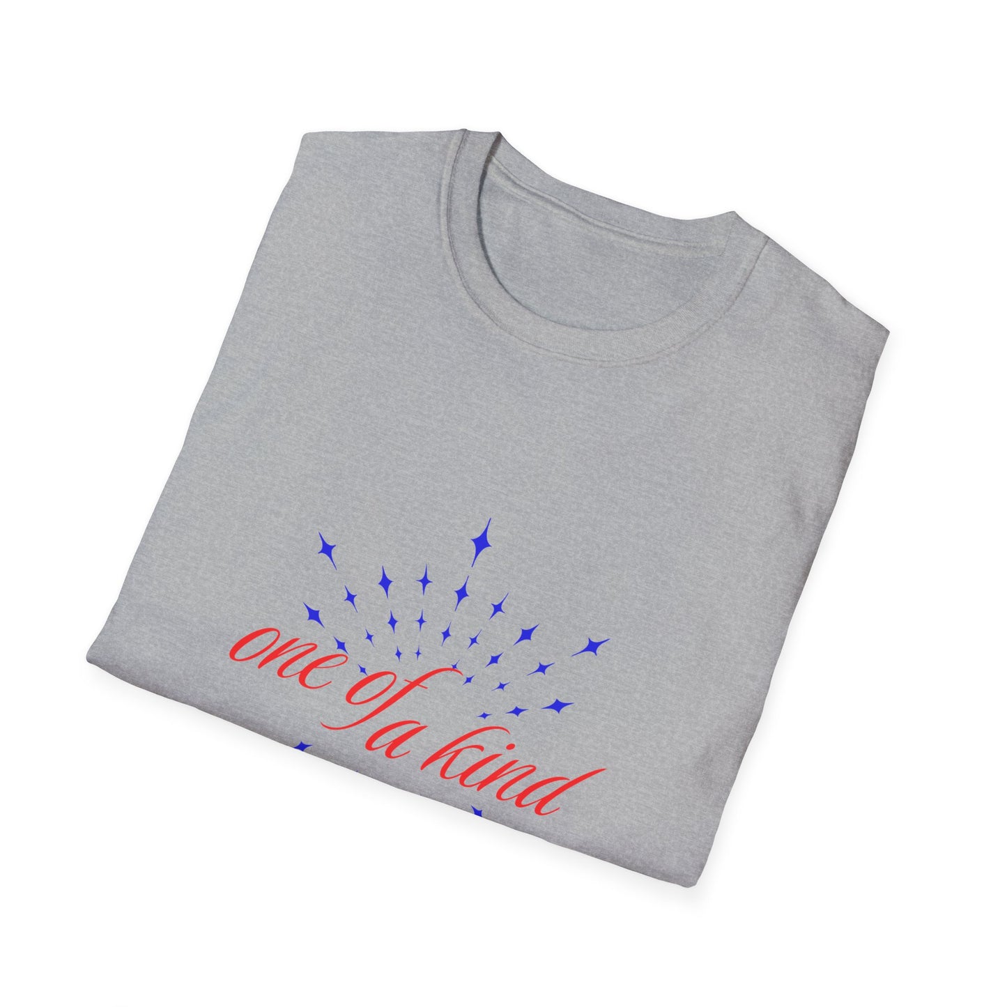 All Eyes On Sound Unisex Softstyle Tee