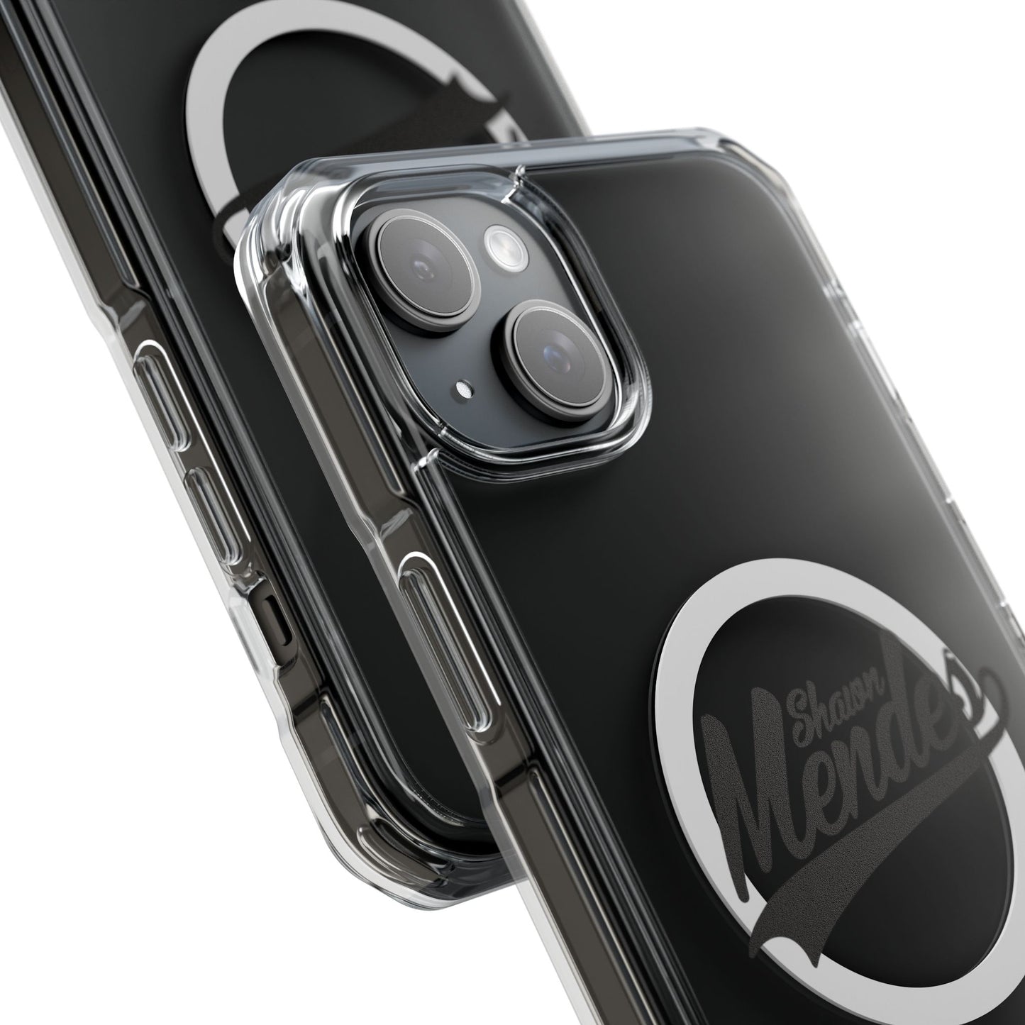 Inkbound Grip Magnetic Impact Case