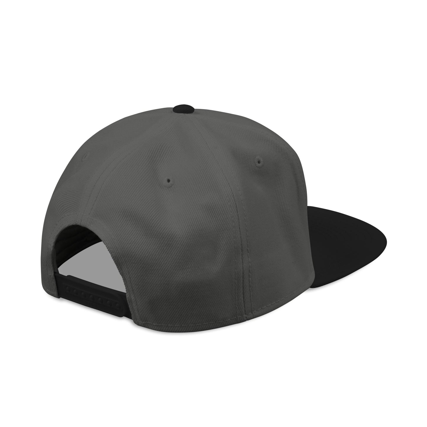 Cosmic Infinity Loop Snapback cap