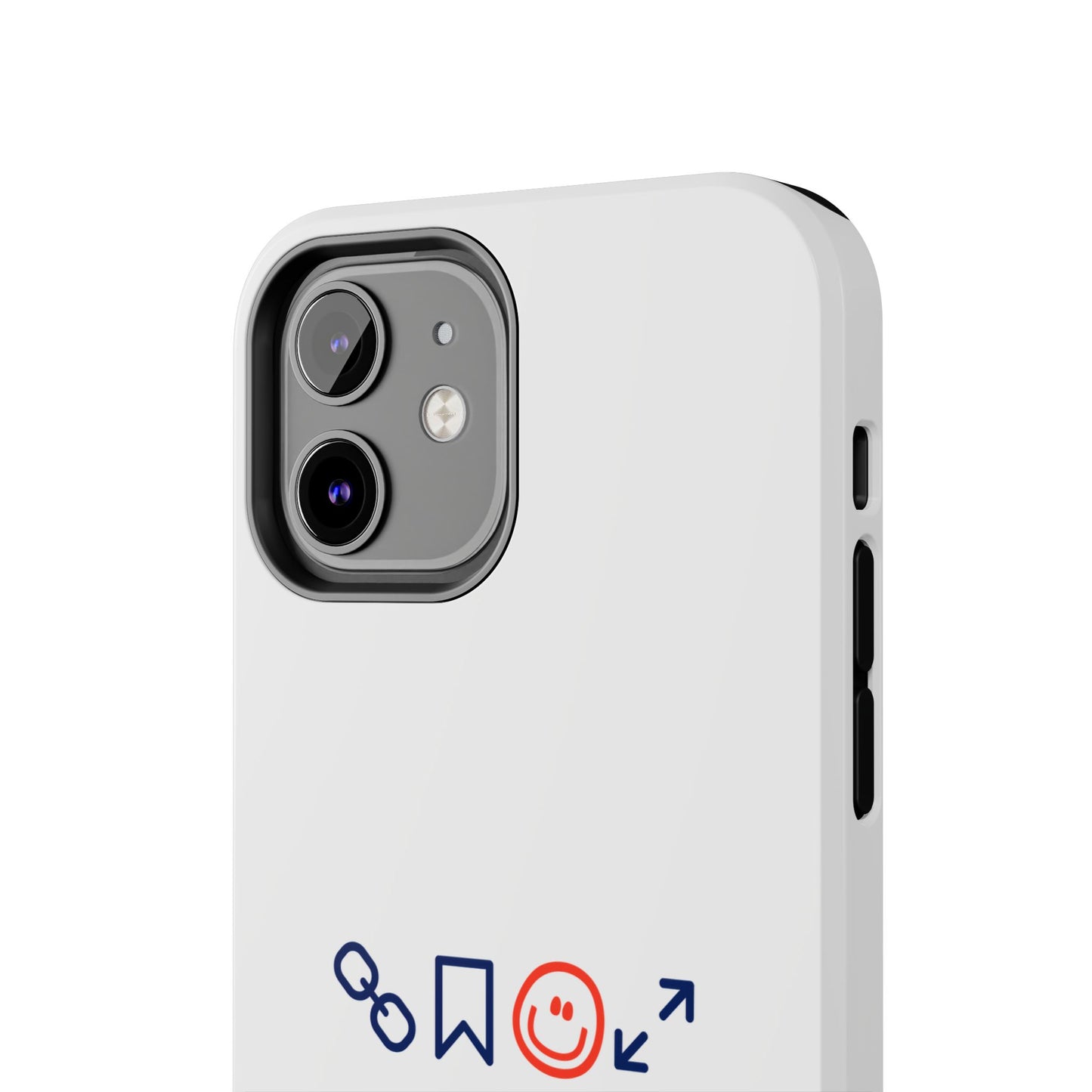 Training Era Energy Tough Magnetic Case