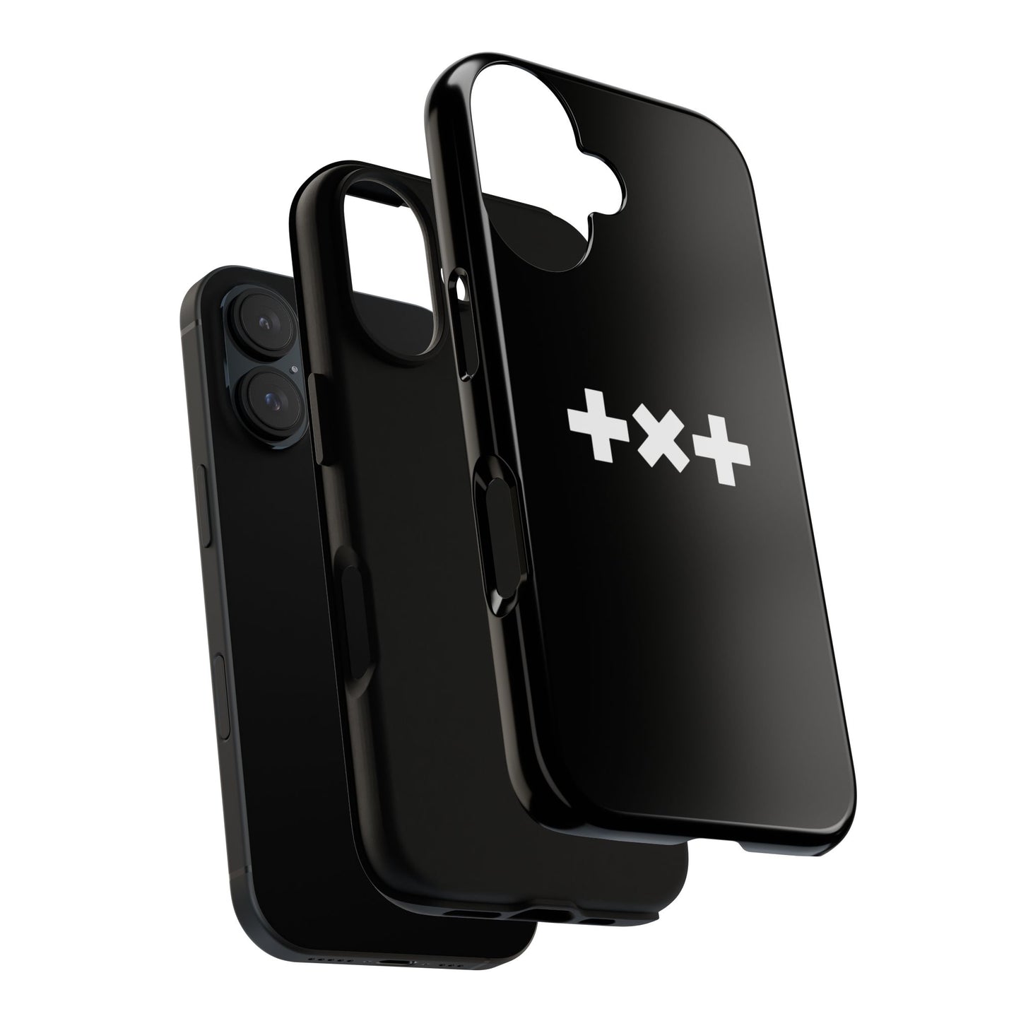 Aura Street Supply Tough Cases