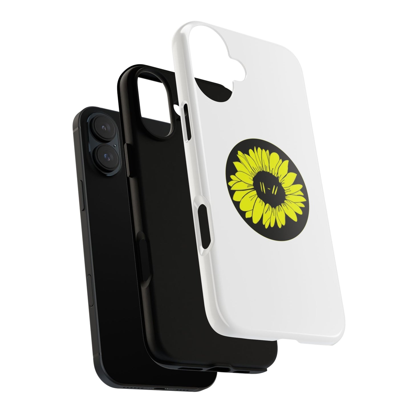 Bloom Aura Tough Case