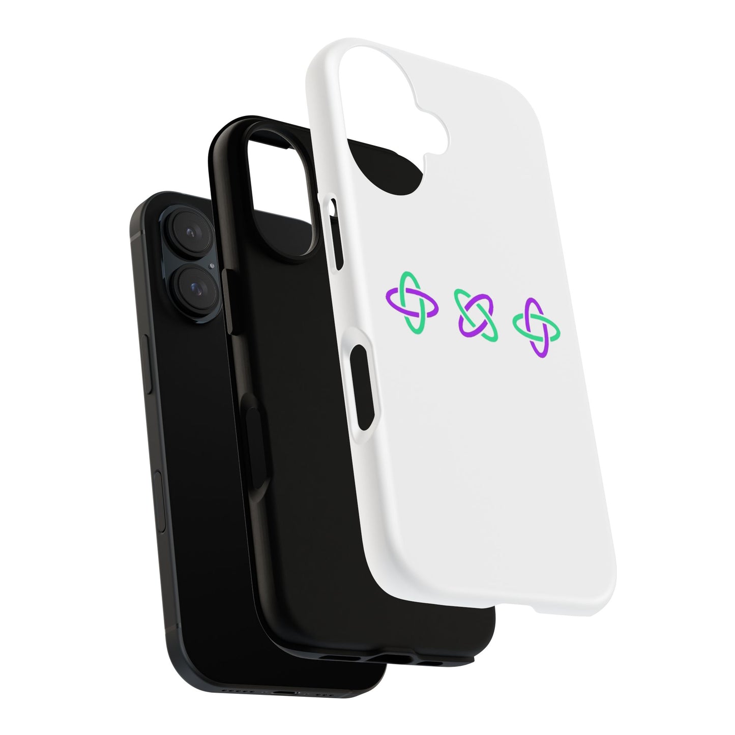 Zero Gravity Wear Tough Cases