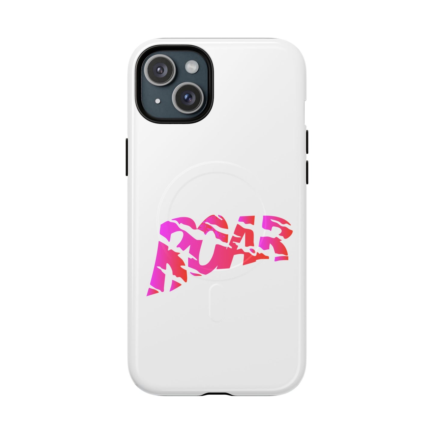 Gradient Roar Tough Magnetic cases