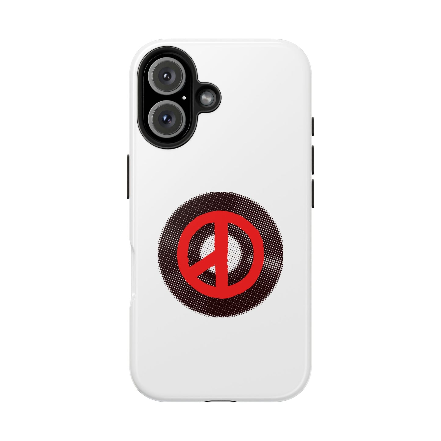 Born for the Stage Tough Magnetic Case