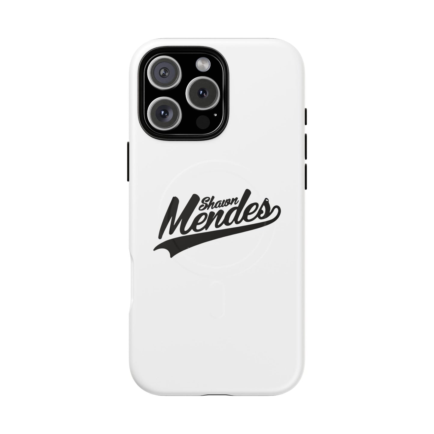 Inkbound Grip Tough Magnetic Case