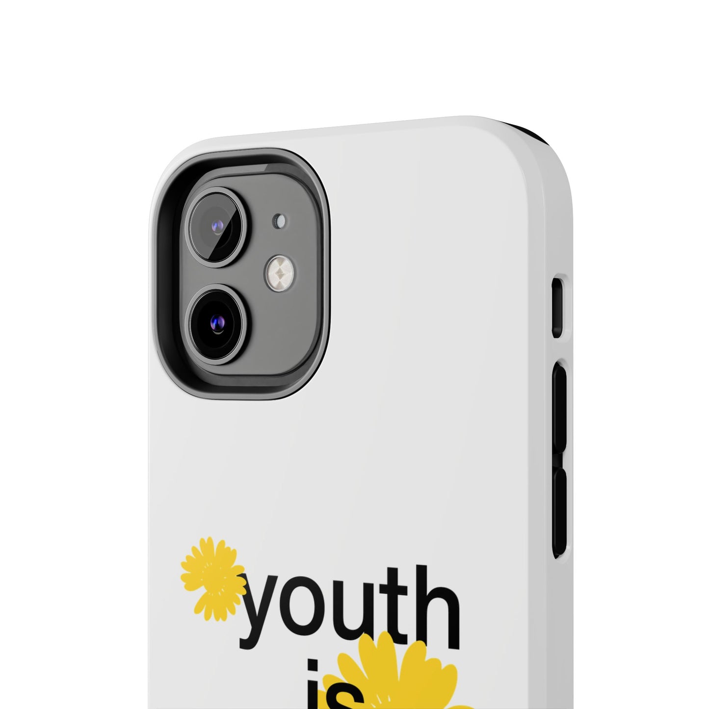 Rebel Spark Tough Magnetic Case