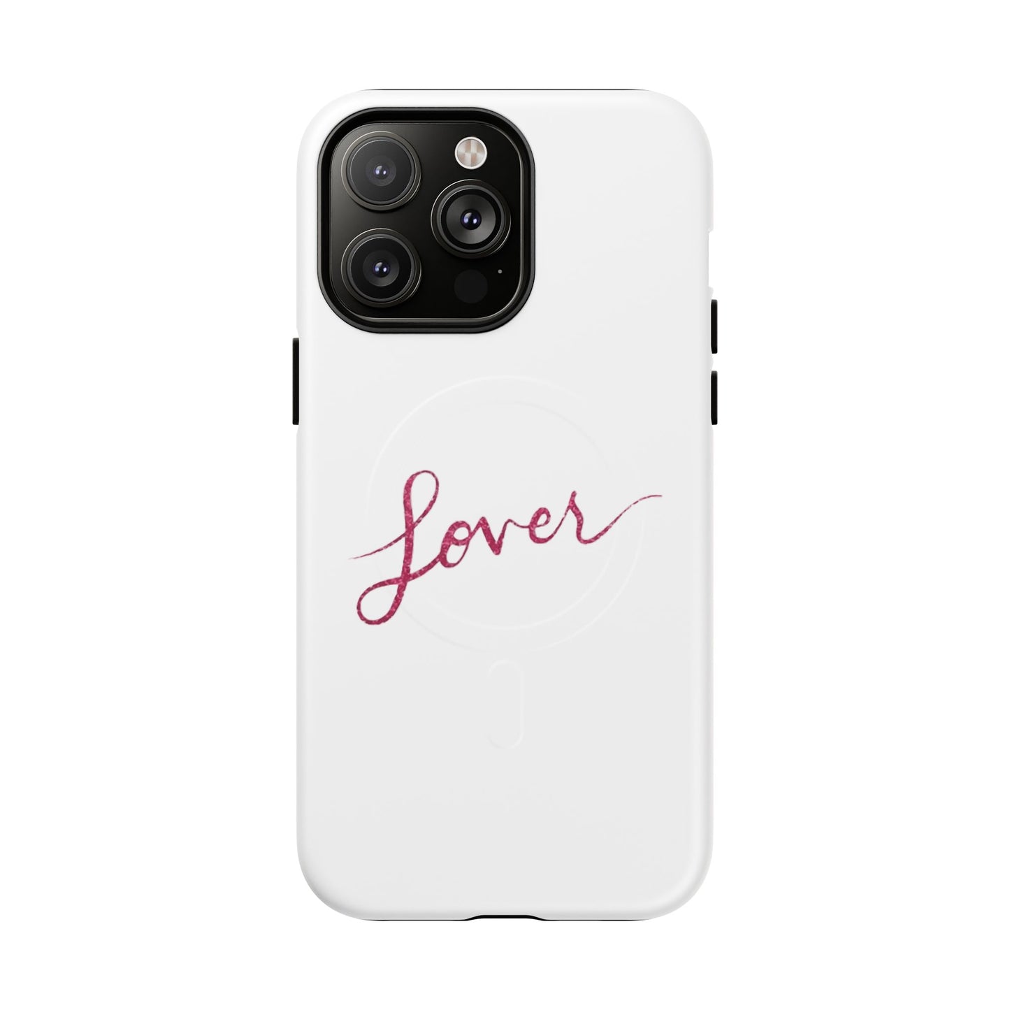 Blank Space Closet Tough Magnetic Case
