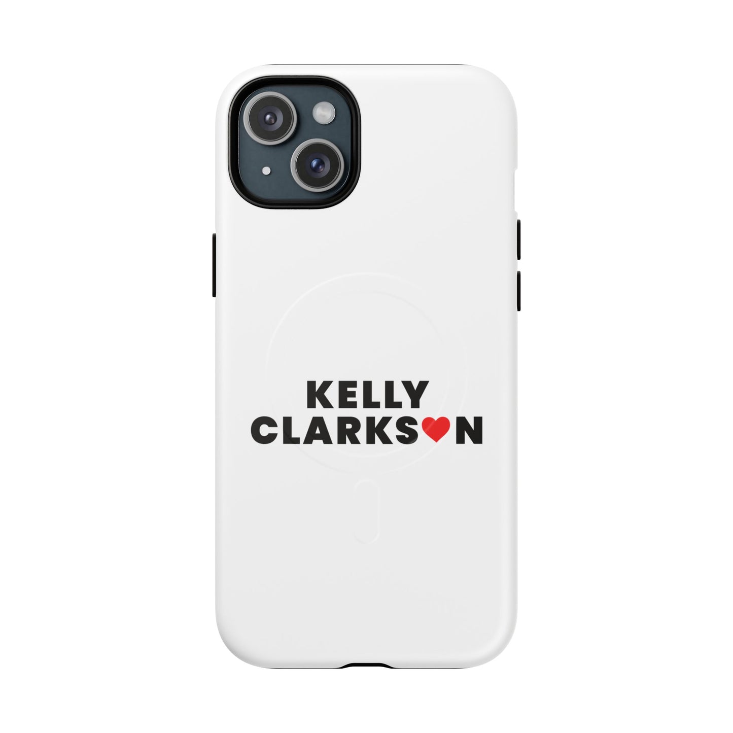 Heartwave Harmony Tough Magnetic Case