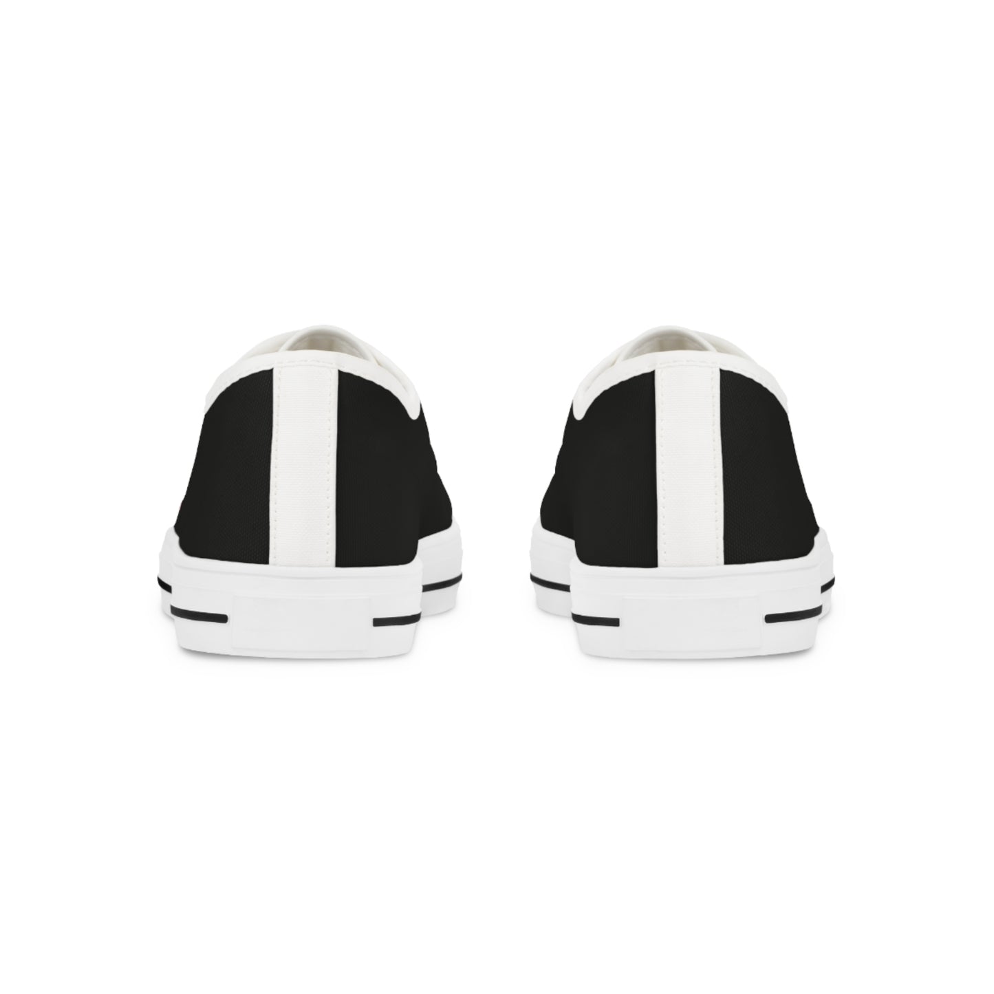 BP Crown Signature – Unisex Low Top Sneakers