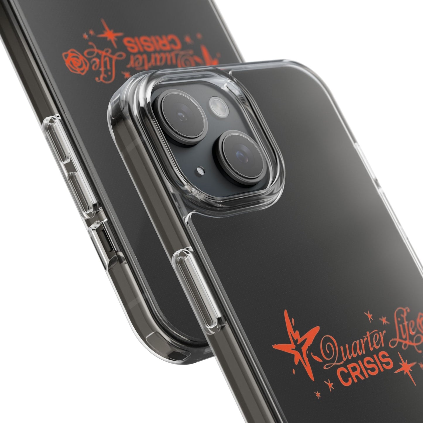 Eclipse Street Co. Clear Cases