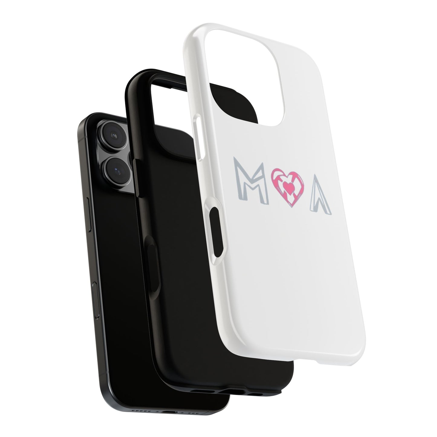 Nova Core Clothing Tough Cases