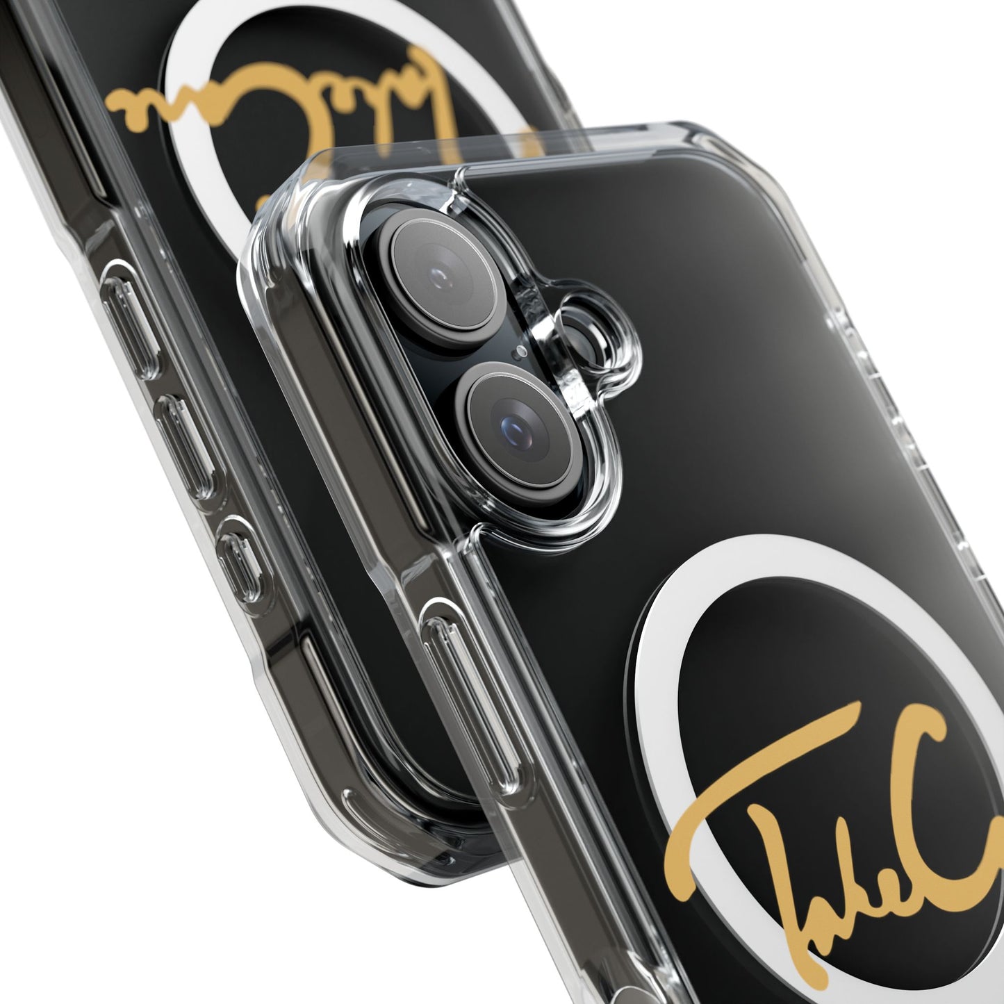 Take Care Gold Script impact case