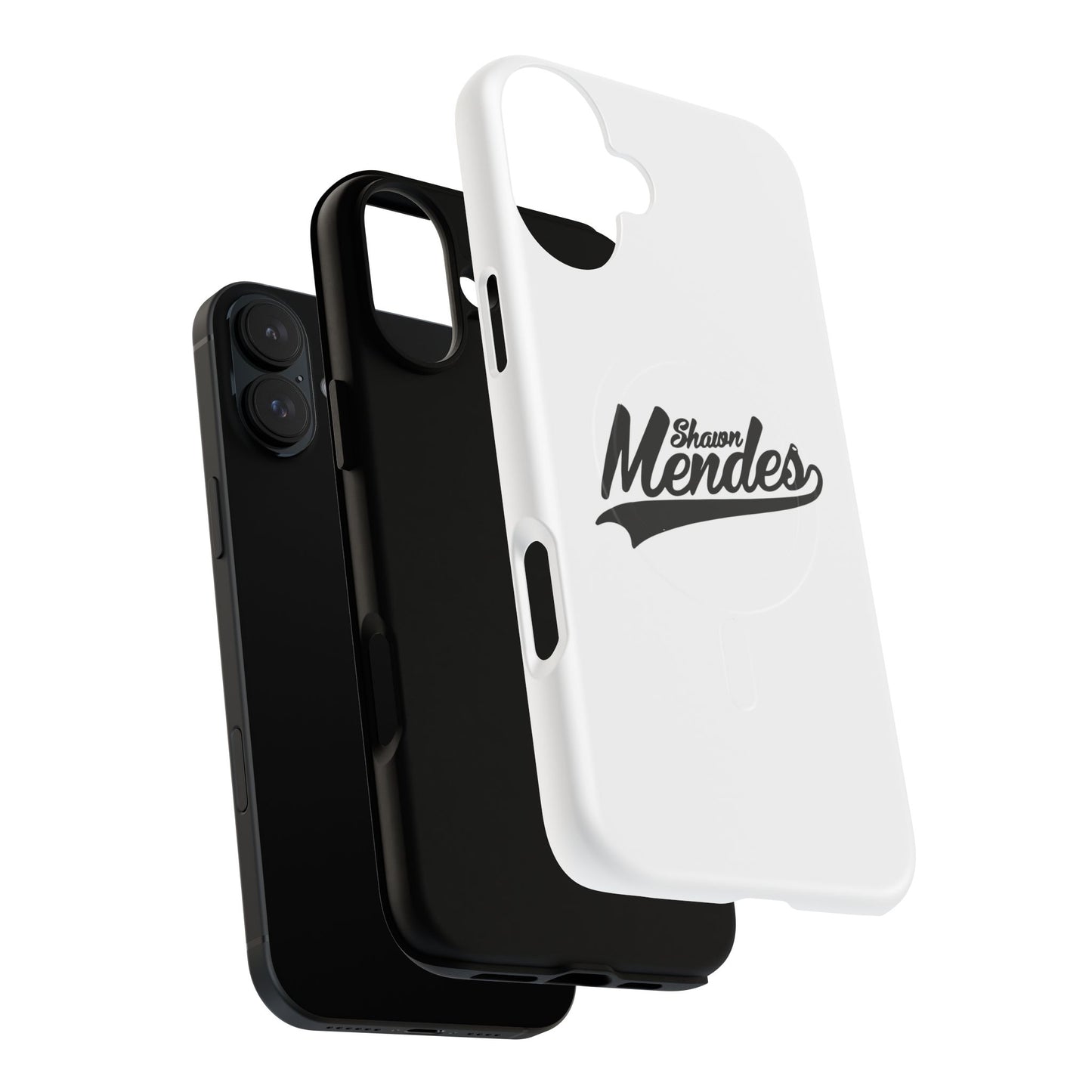 Inkbound Grip Tough Magnetic Case