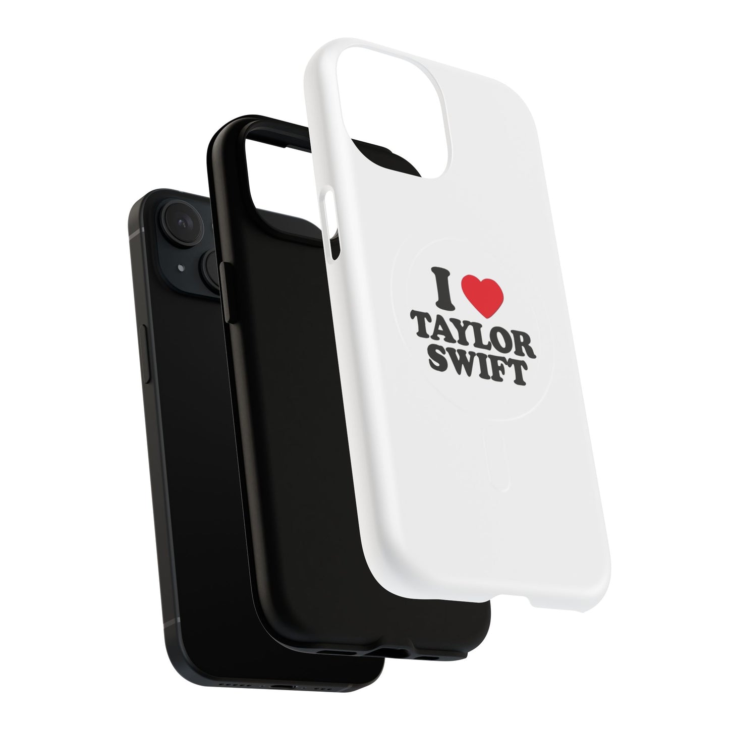 Lover Lane Collective Tough Magnetic Case