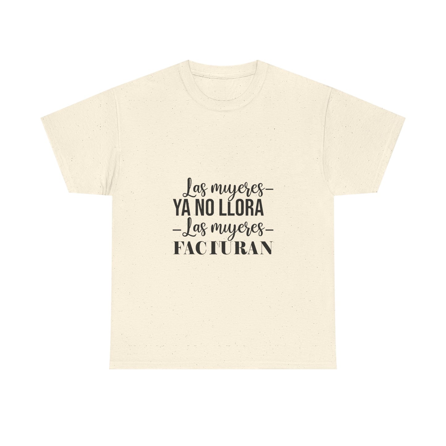 Desert Vision Unisex Heavy cotton tee