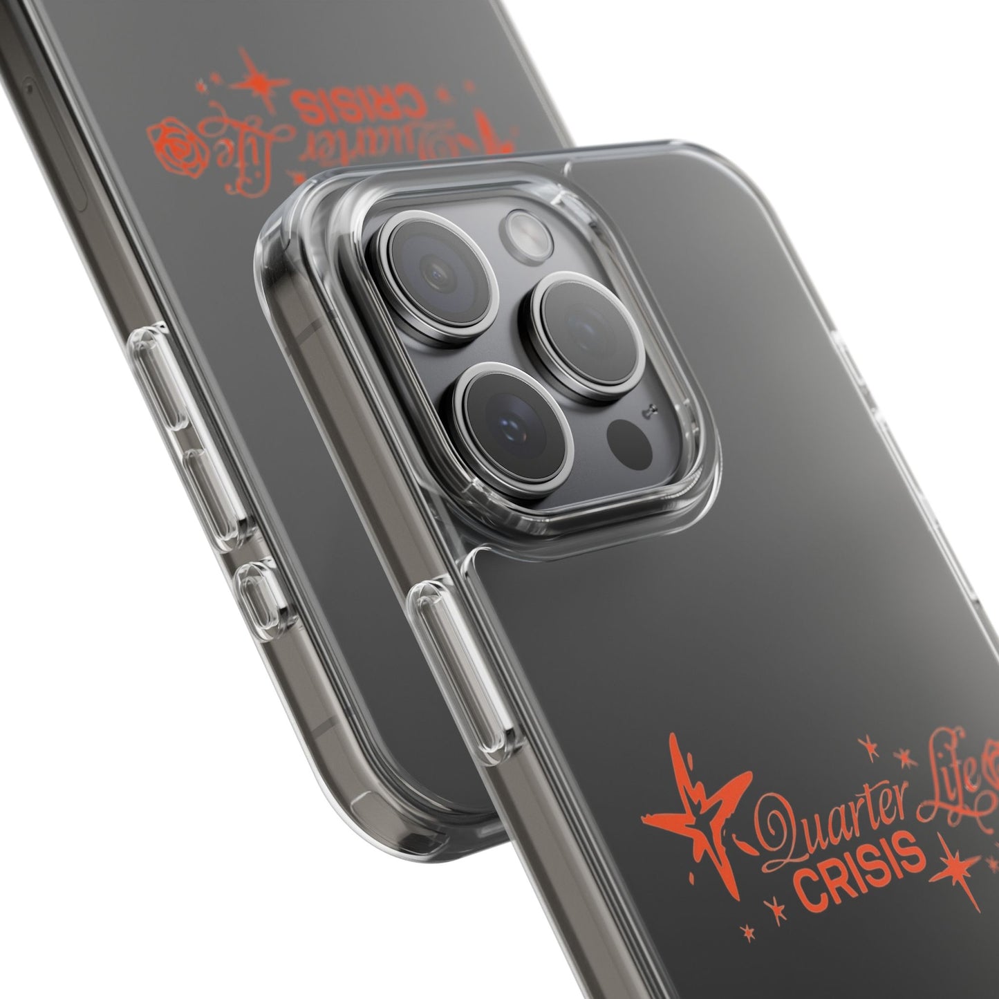 Eclipse Street Co. Clear Cases