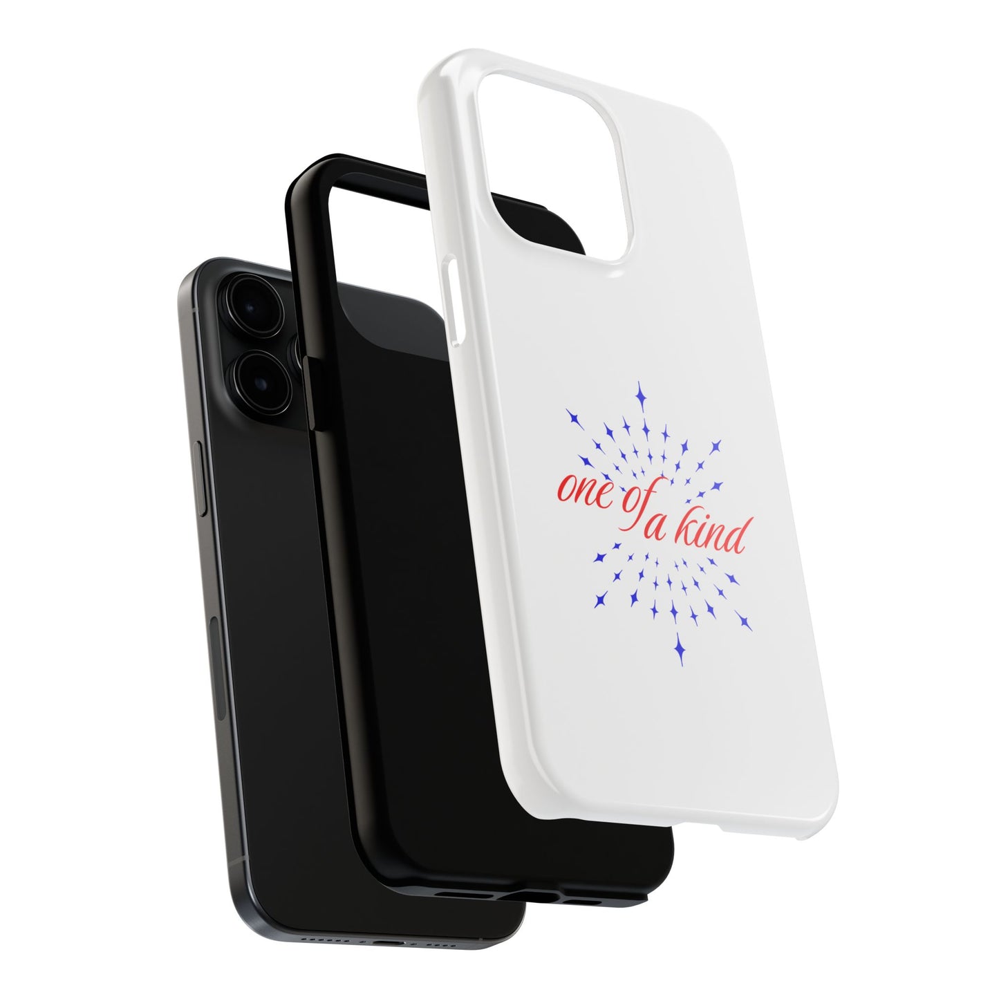 All Eyes On Sound Tough Magnetic Case