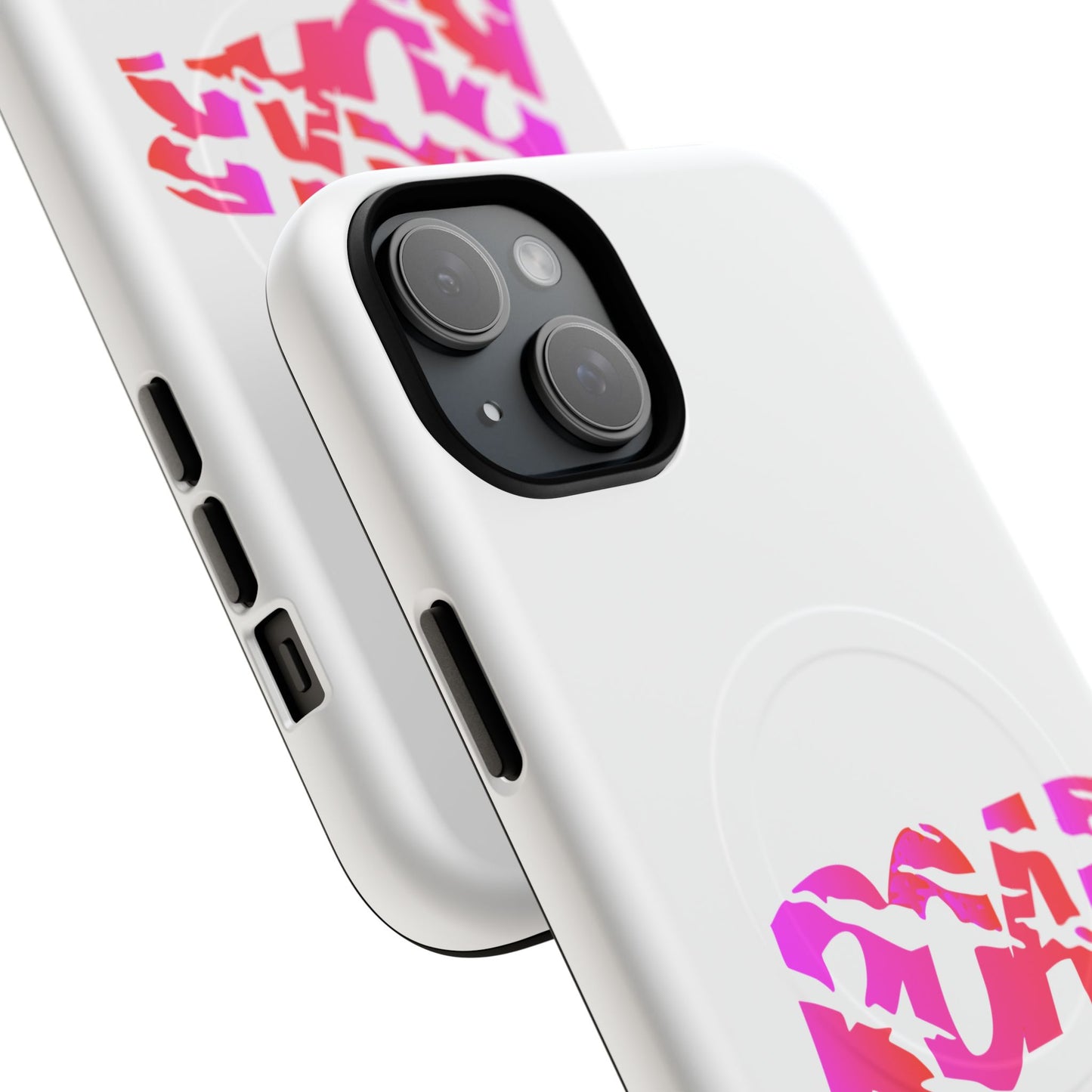 Gradient Roar Tough Magnetic cases