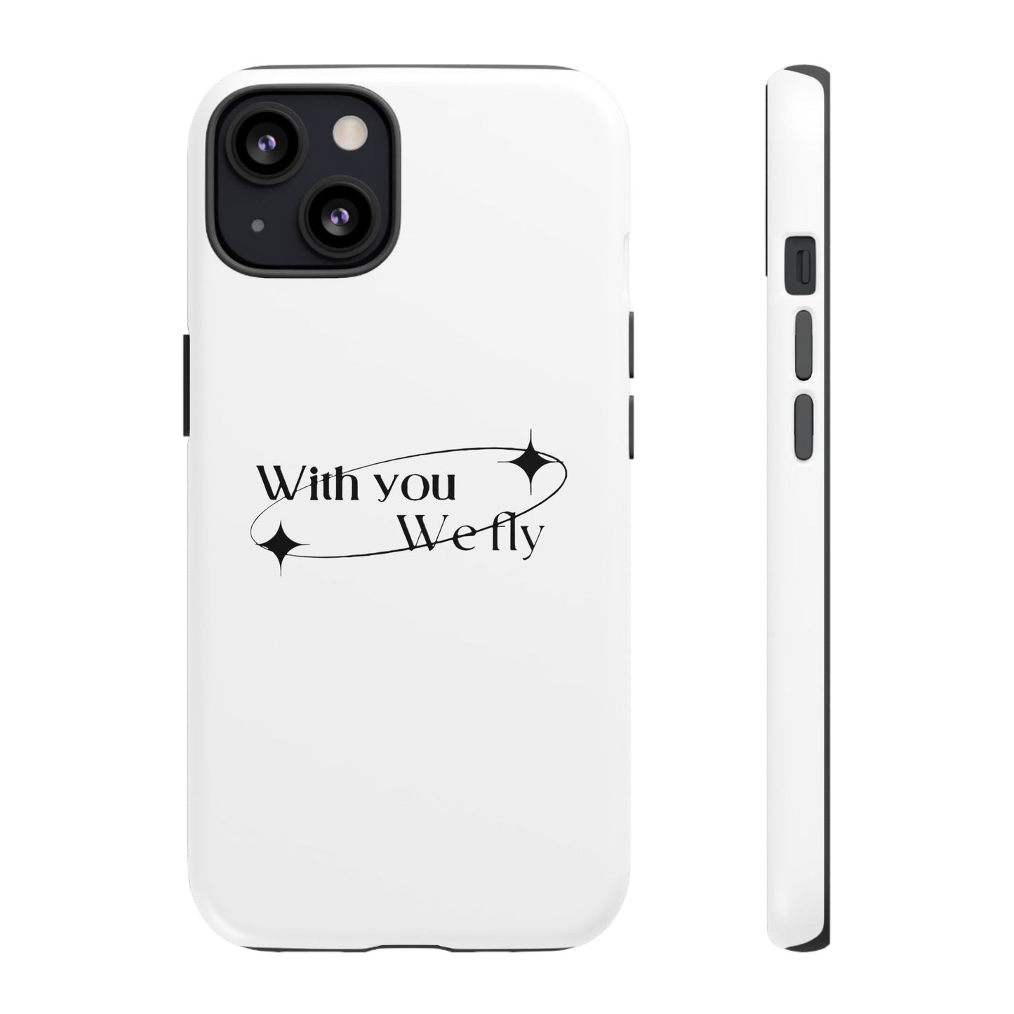 ASTRYX Tough Cases