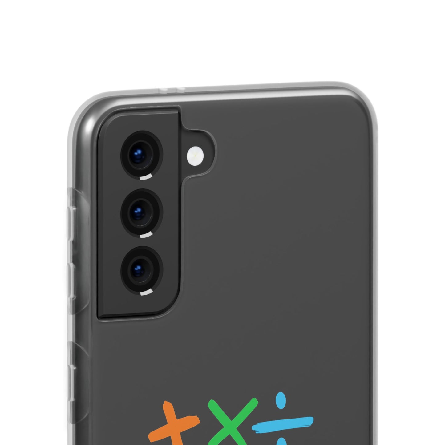Ed Sheeran Music Flexi Case for Samsung S10–S25 | SnazzyMerch