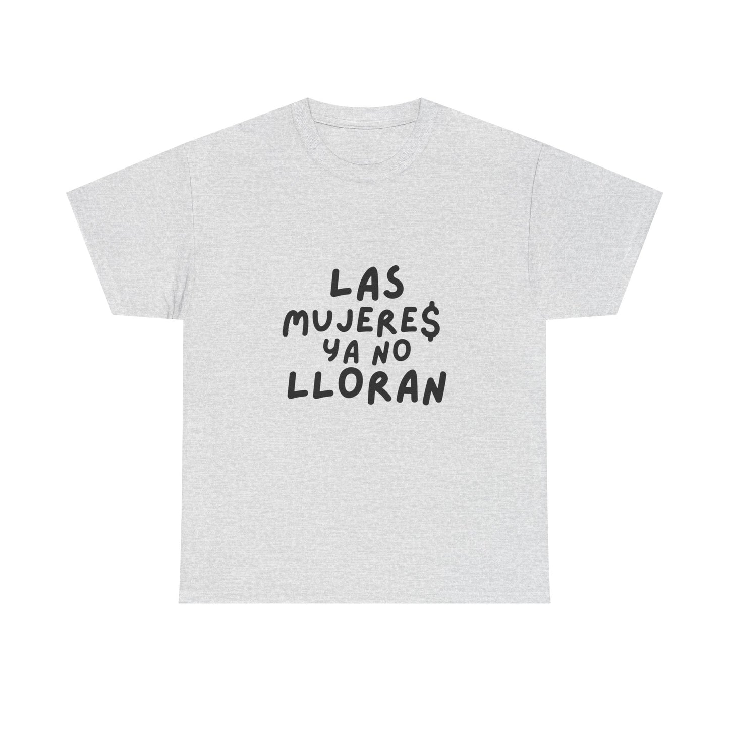 Diamond Strength Statement Unisex Heavy cotton tee