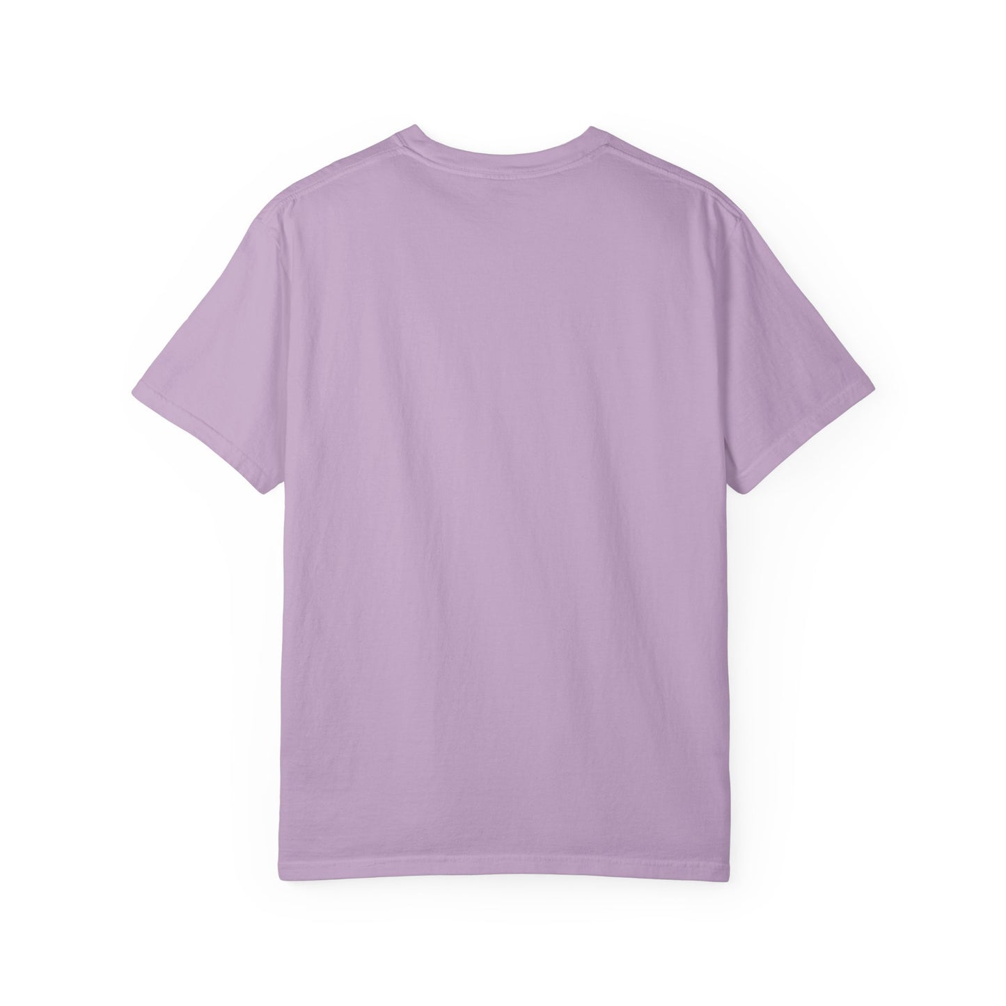 Certified Lover Boy Script Dyed Tshirt