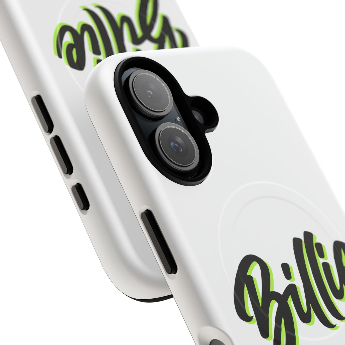 Electric Script Vibes Tough Magnetic Case