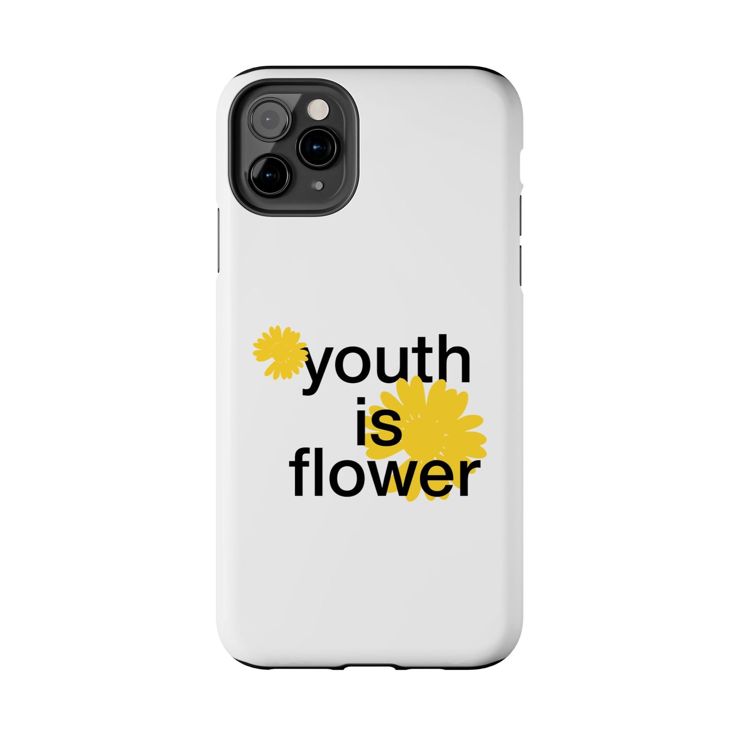 Rebel Spark Tough Magnetic Case
