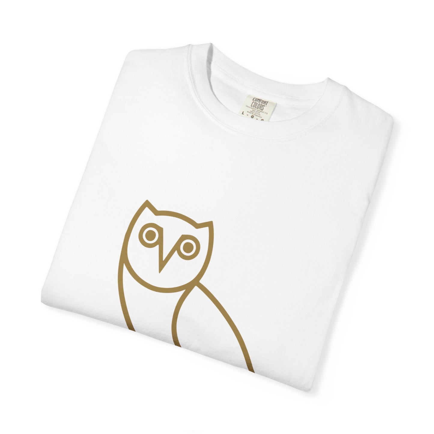 Classic OVO Owl Dyed Tshirt