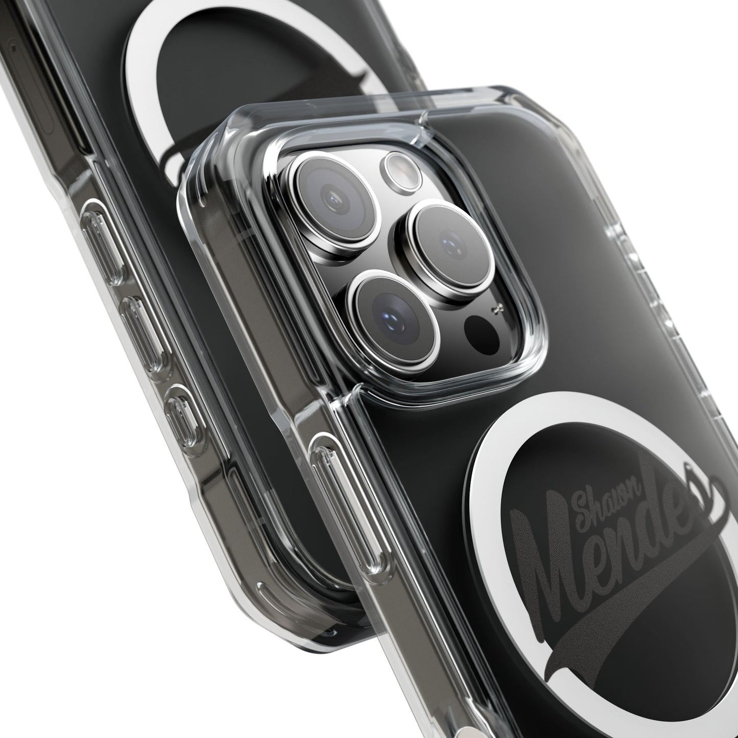 Inkbound Grip Magnetic Impact Case
