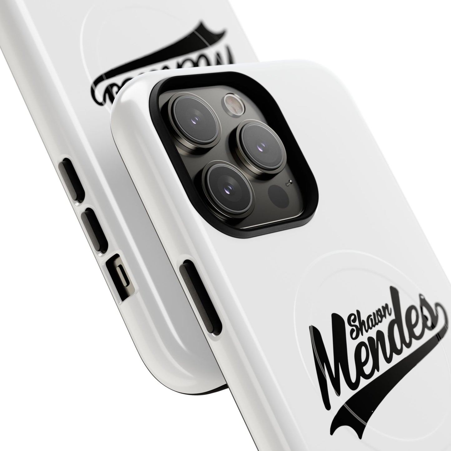 Inkbound Grip Tough Magnetic Case