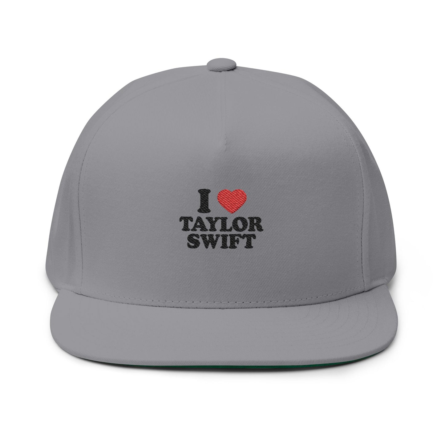 Lover Lane Collective Flat bill cap