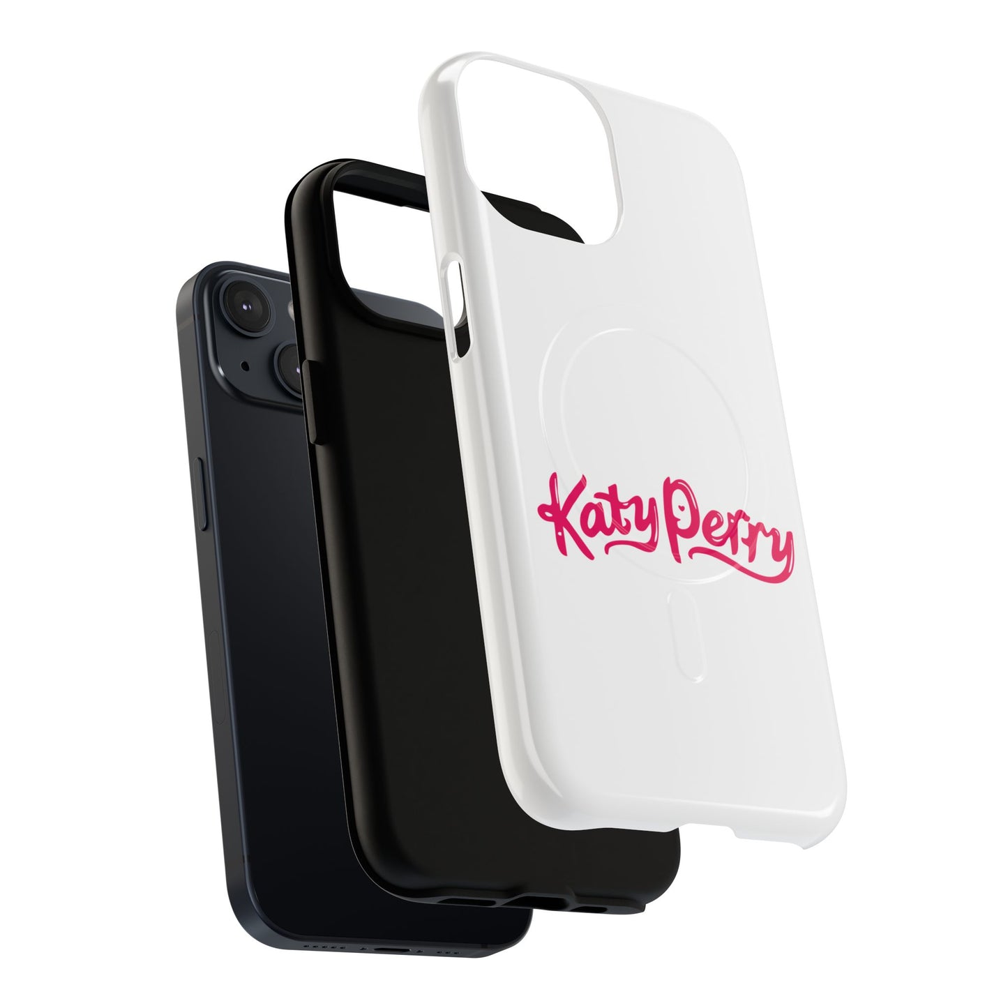 Katy Perry Pop Signature Tough Magnetic cases