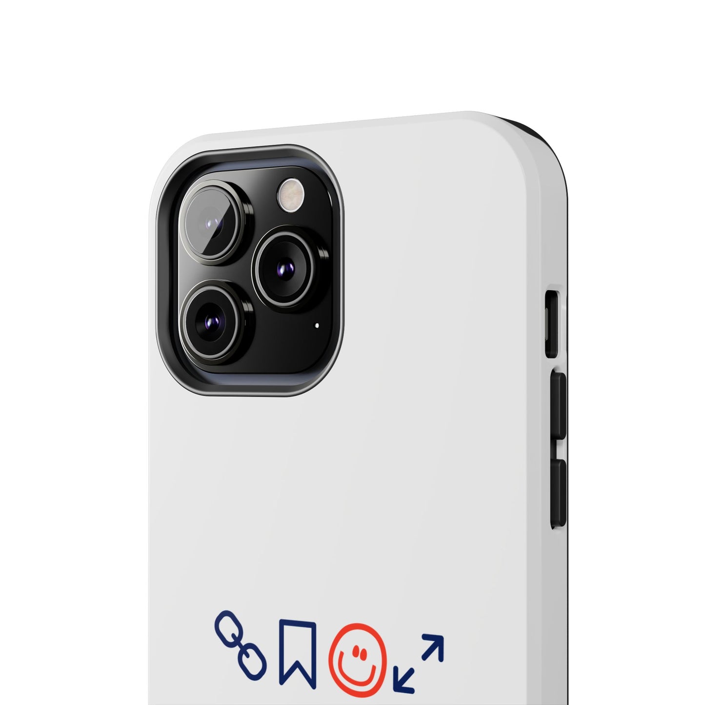 Training Era Energy Tough Magnetic Case