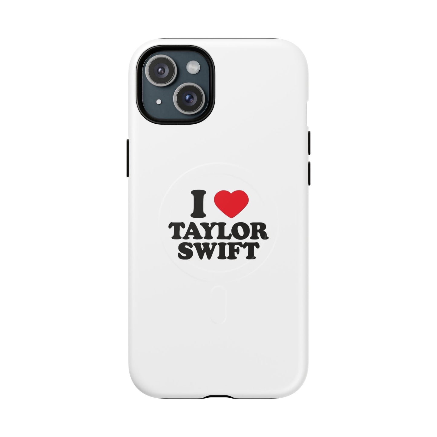 Lover Lane Collective Tough Magnetic Case
