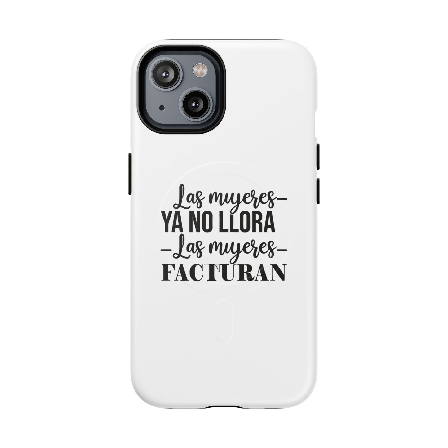 Desert Vision Tough Magnetic case