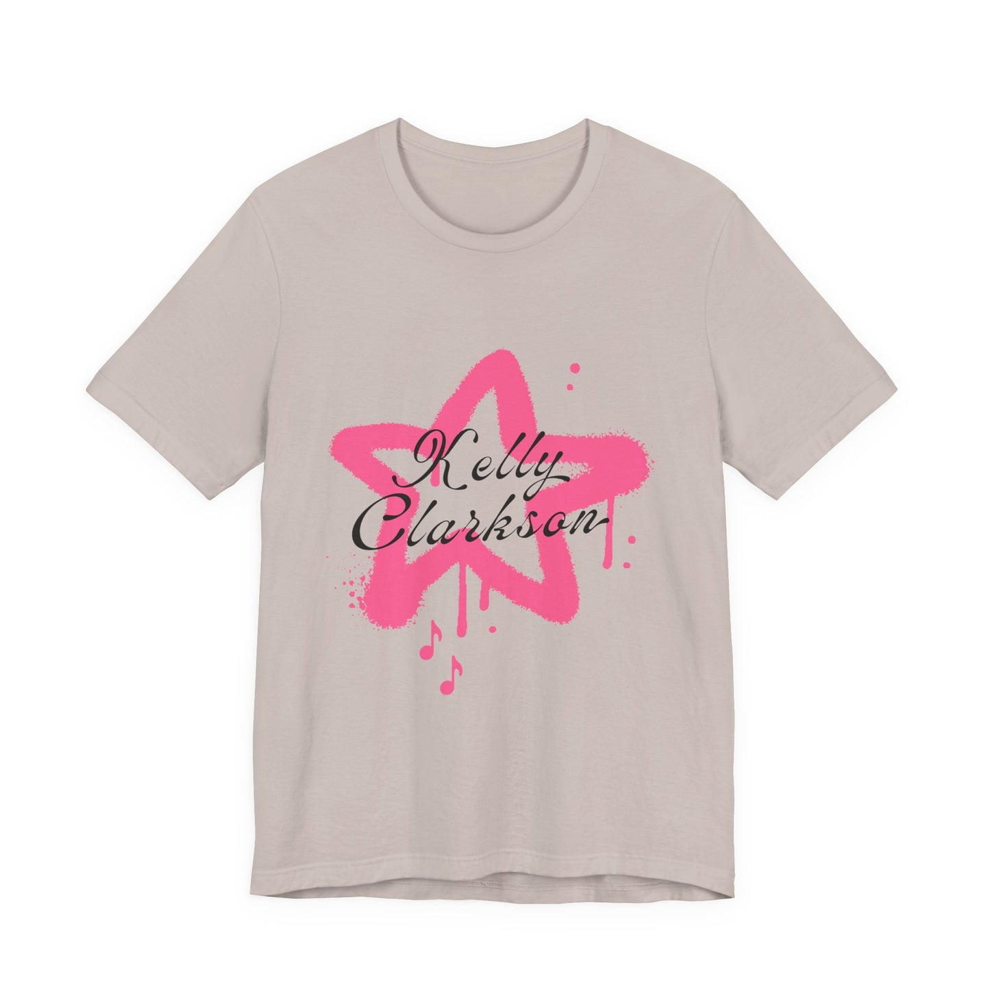 Graffiti Star Beats Unisex Jersey short sleeve tee