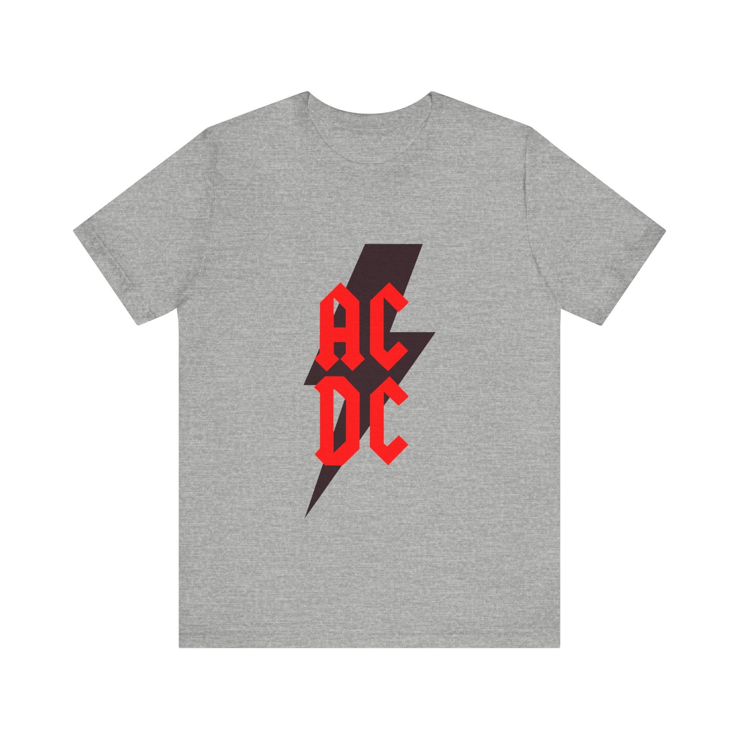 Power Pulse Icon Unisex short sleeve Tee