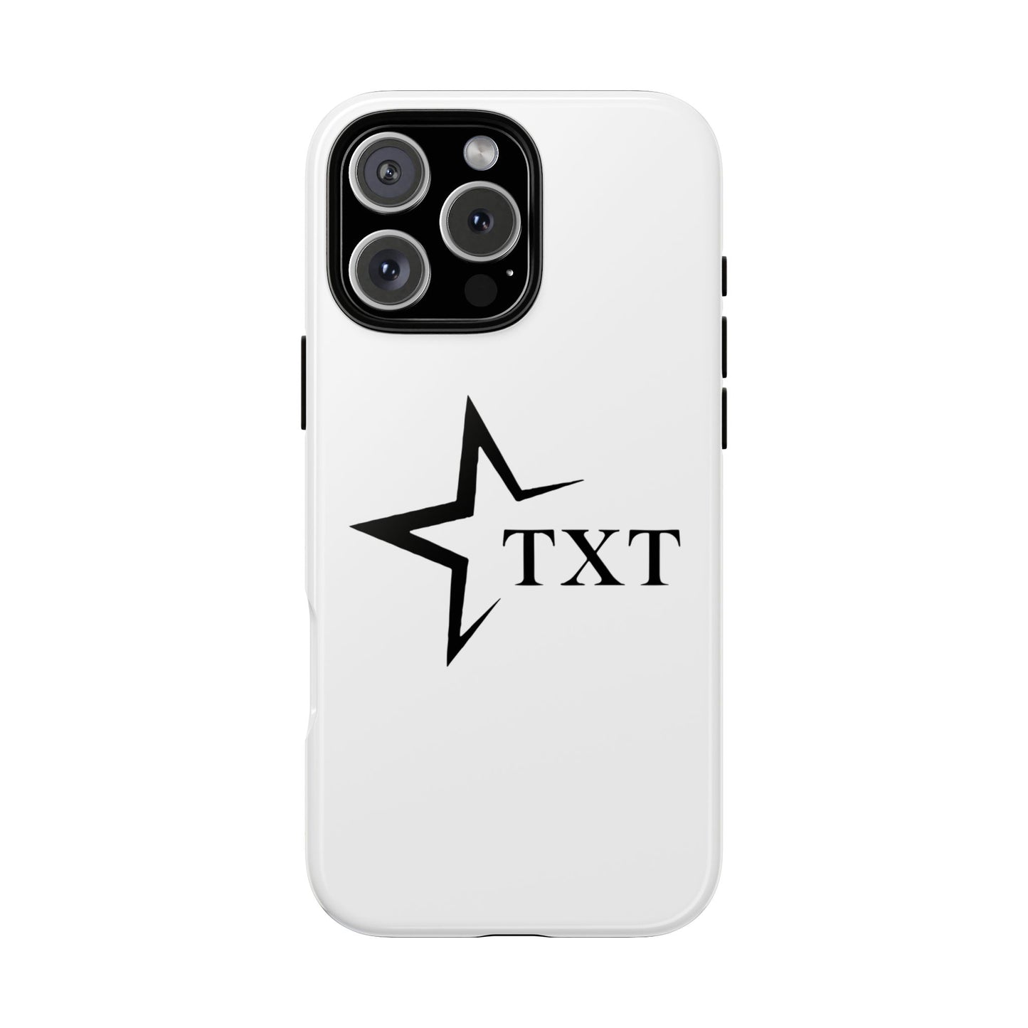 Urban Flux Co. Tough Cases